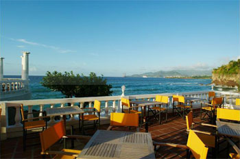 Grenadian by Rex Resorts - Beach View